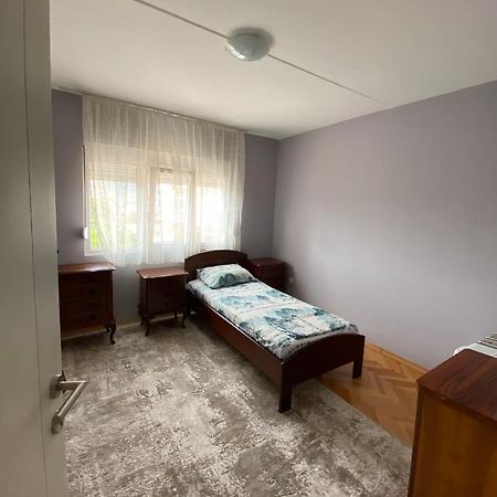 바르 Apartman Kovacevic 아파트 외부 사진
