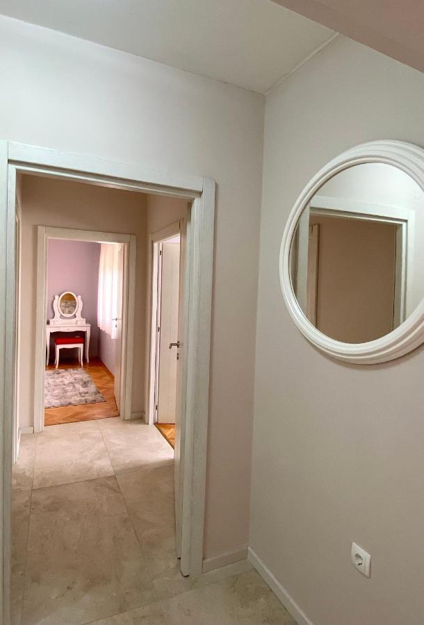 바르 Apartman Kovacevic 아파트 외부 사진