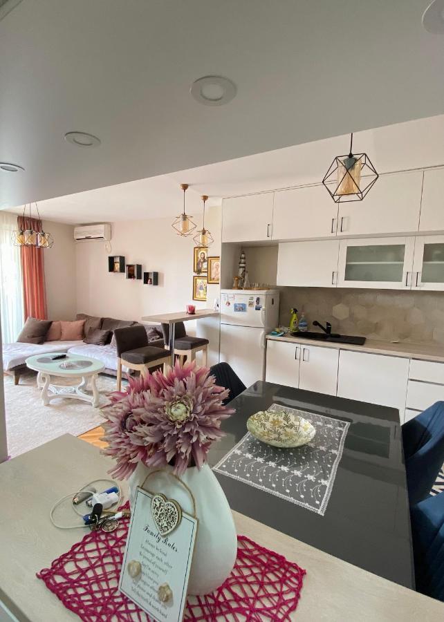 바르 Apartman Kovacevic 아파트 외부 사진