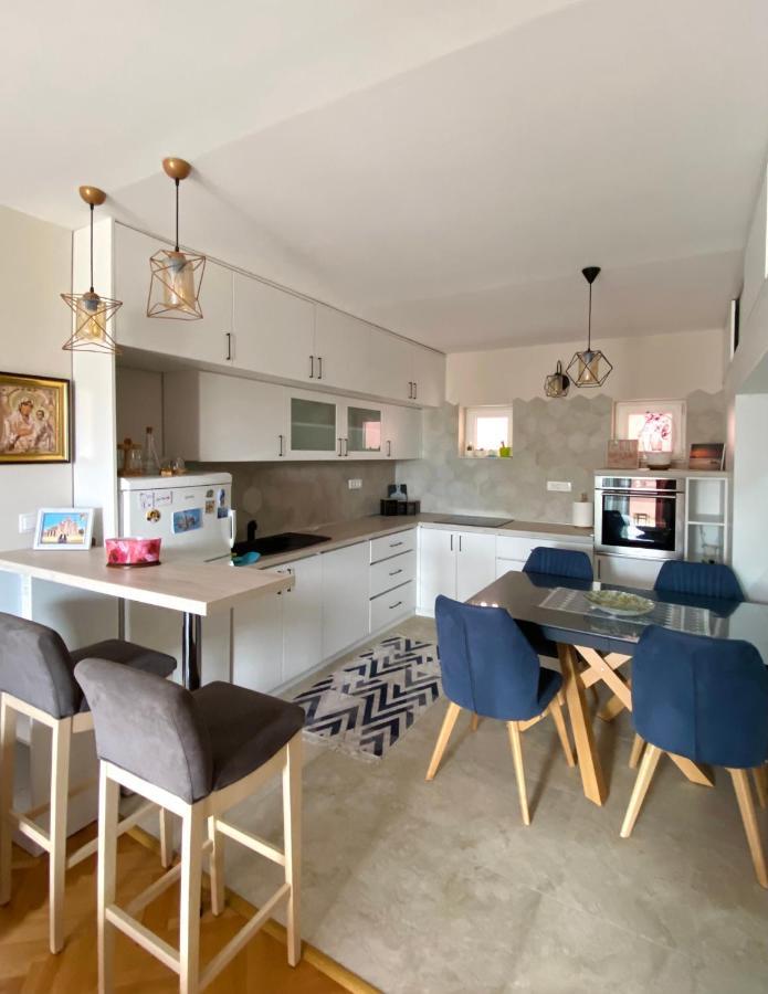 바르 Apartman Kovacevic 아파트 외부 사진