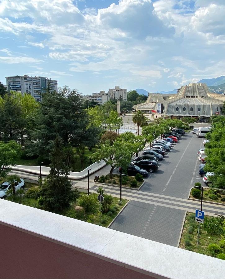 바르 Apartman Kovacevic 아파트 외부 사진