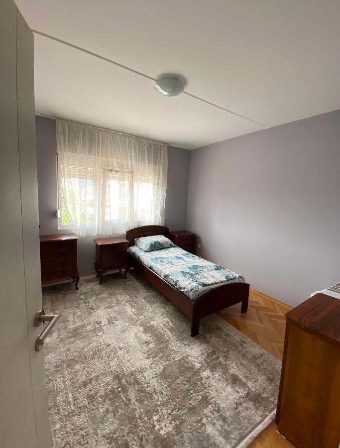 바르 Apartman Kovacevic 아파트 외부 사진